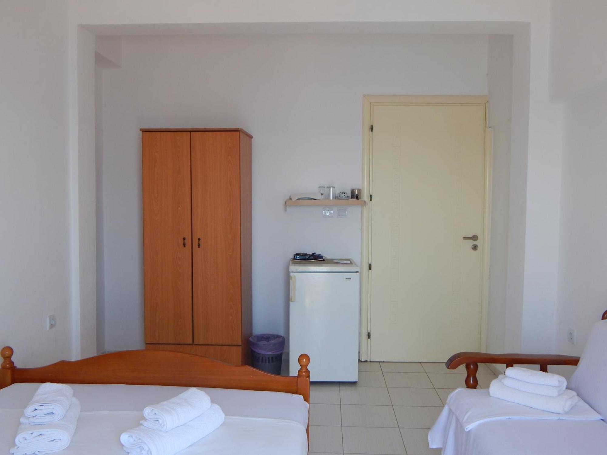 Bel Air Rooms Himare Rom bilde