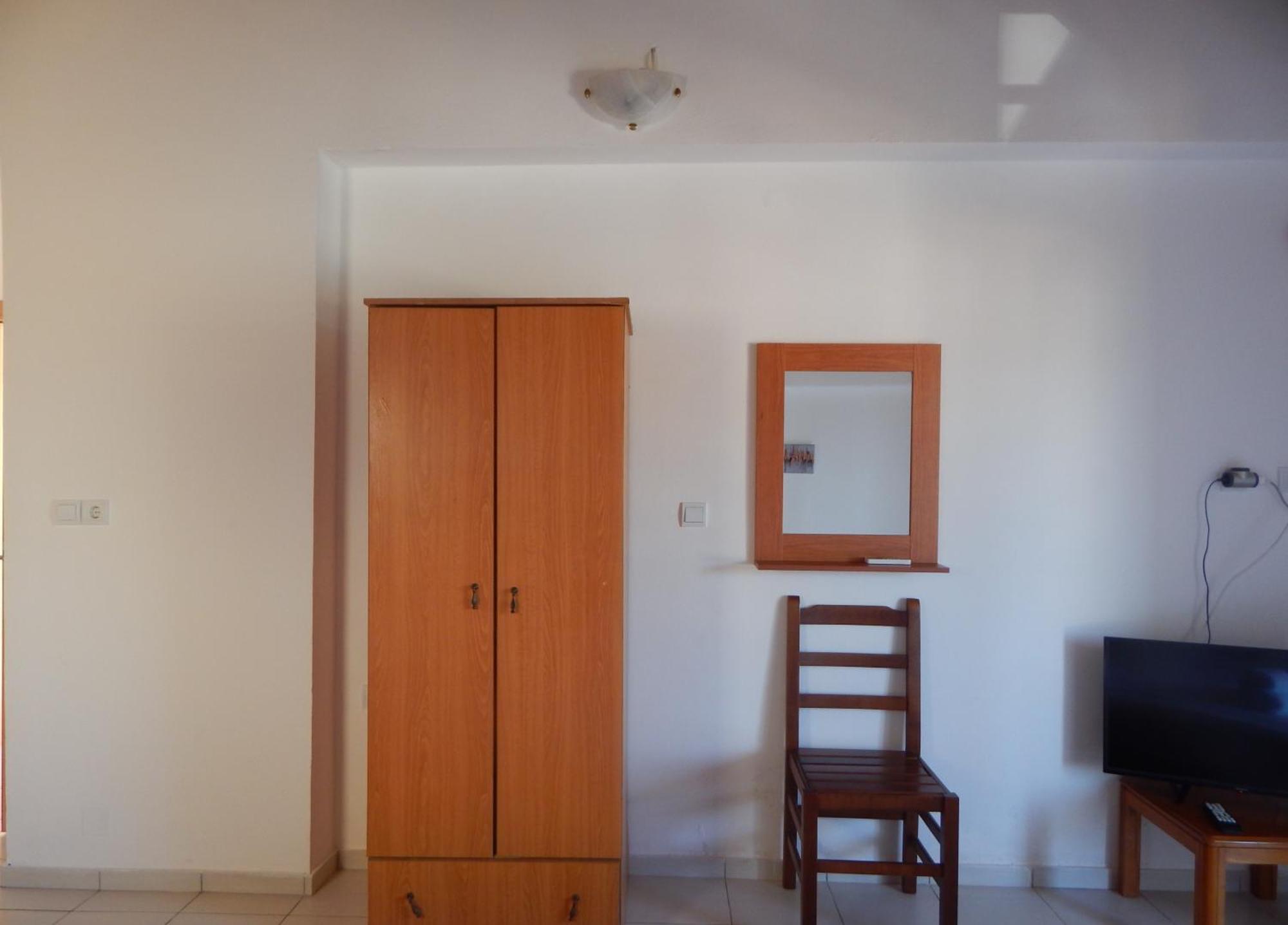 Bel Air Rooms Himare Rom bilde