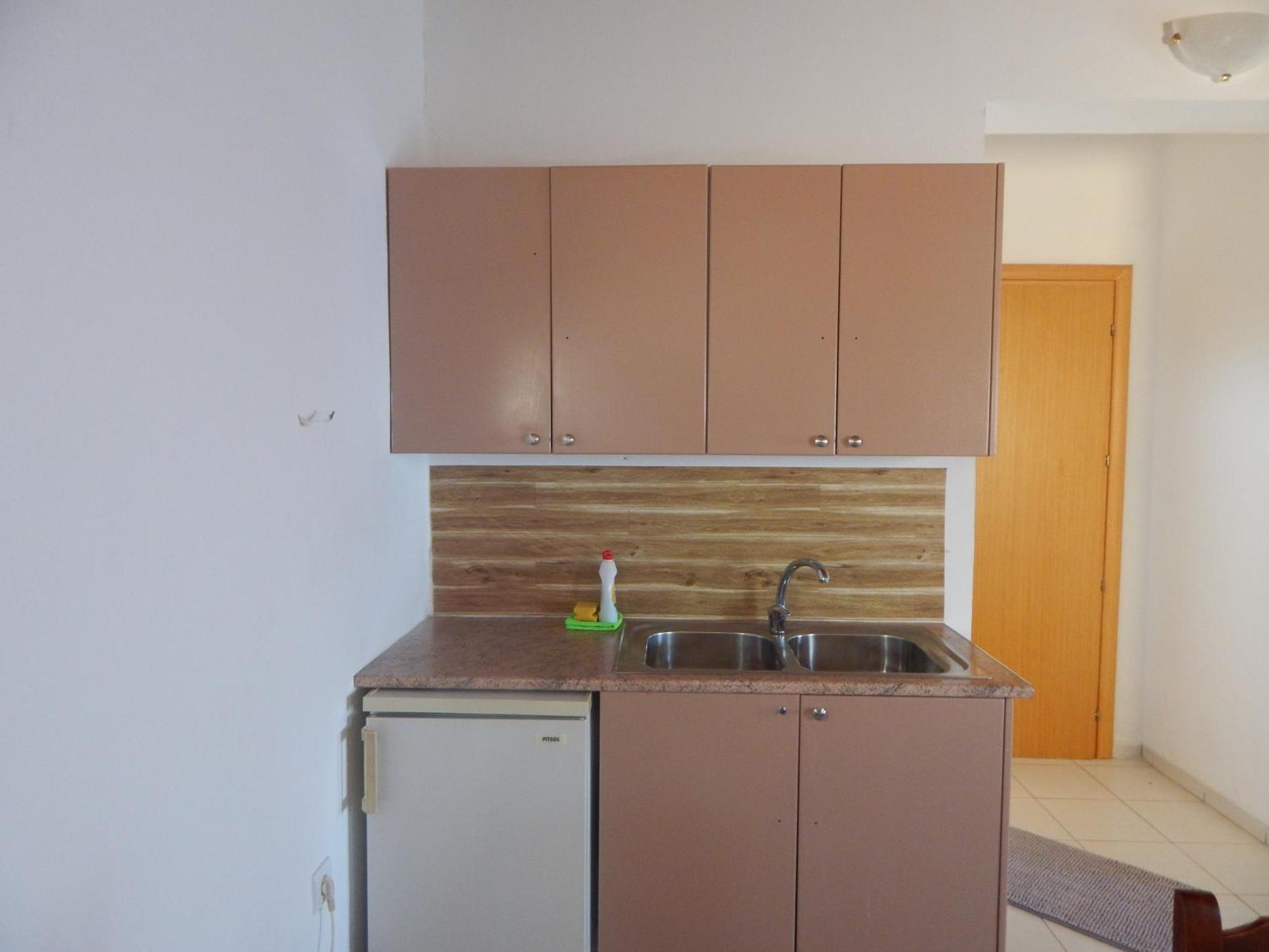 Bel Air Rooms Himare Rom bilde