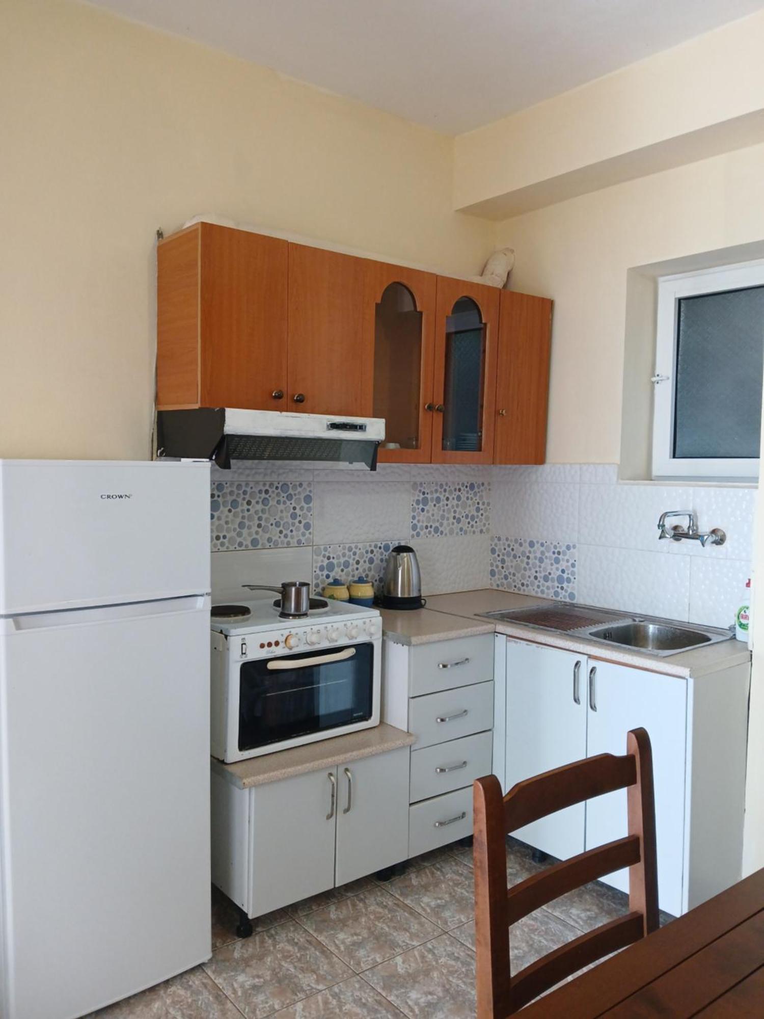 Bel Air Rooms Himare Rom bilde
