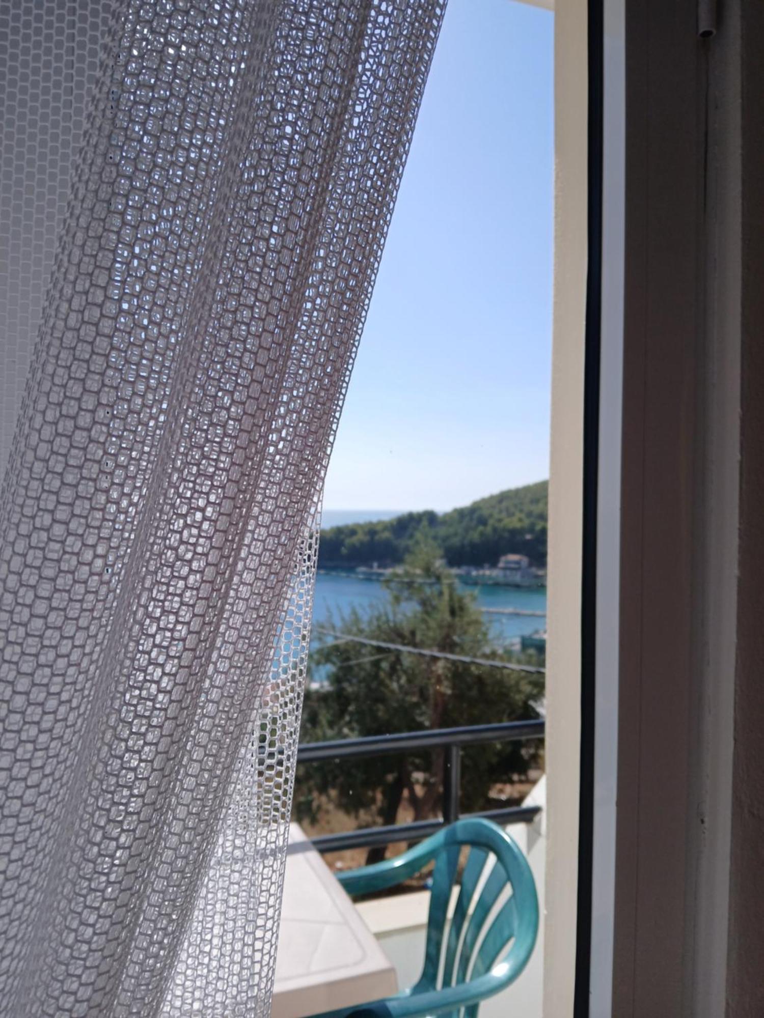 Bel Air Rooms Himare Rom bilde