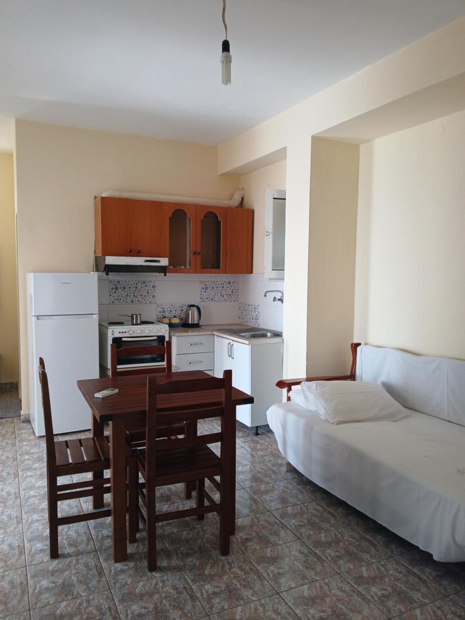 Bel Air Rooms Himare Rom bilde